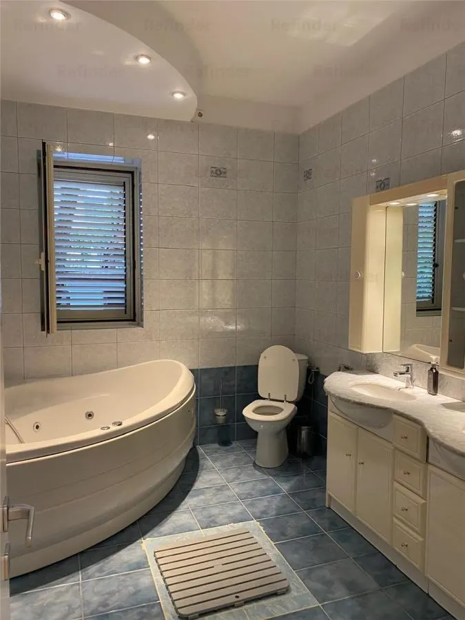 Apartament tip duplex Hochparterre+Demisol | Dorobanti - Capitale | - foto 14