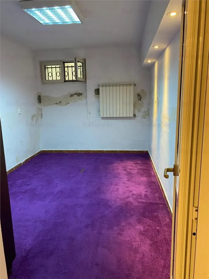 Apartament tip duplex Hochparterre+Demisol | Dorobanti - Capitale | - foto 16