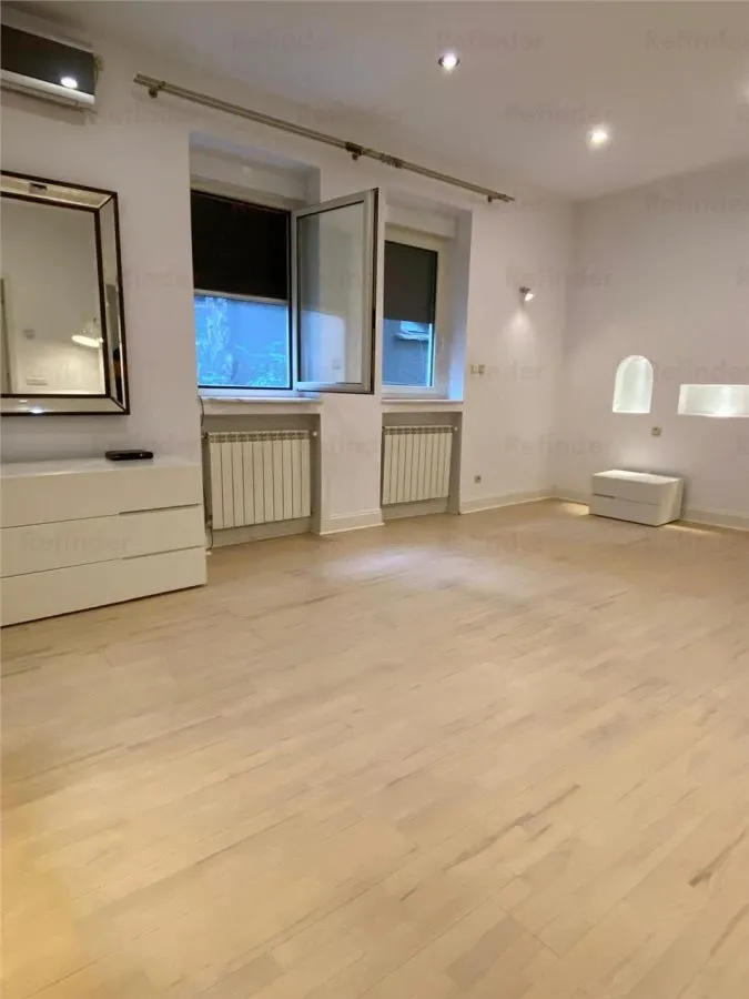 Apartament tip duplex Hochparterre+Demisol | Dorobanti - Capitale | - foto 4