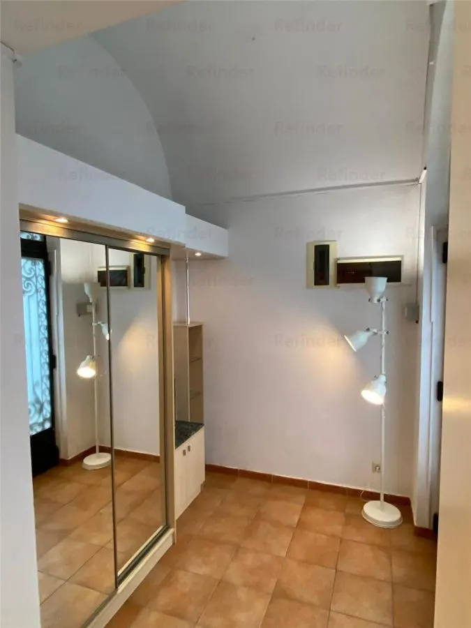 Apartament tip duplex Hochparterre+Demisol | Dorobanti - Capitale | - foto 6