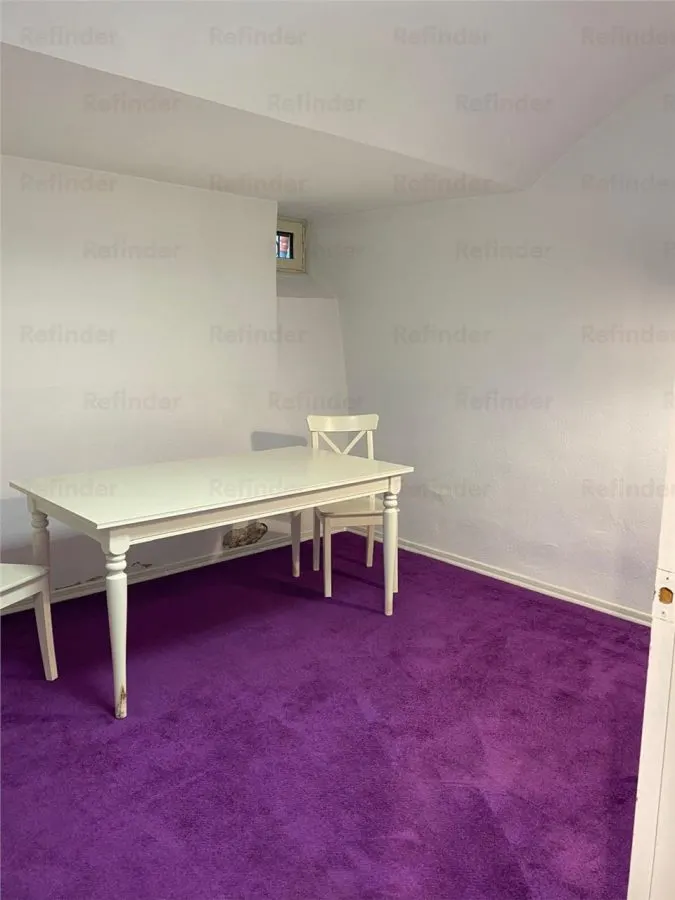 Apartament tip duplex Hochparterre+Demisol | Dorobanti - Capitale | - foto 9