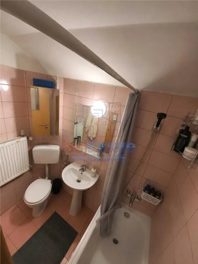 Apartament 1 camera Metalurgie - foto 4