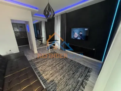 Apartament 2 camere decomandat / Militari - Lujerului / Loc marcare / lux - Bucuresti
