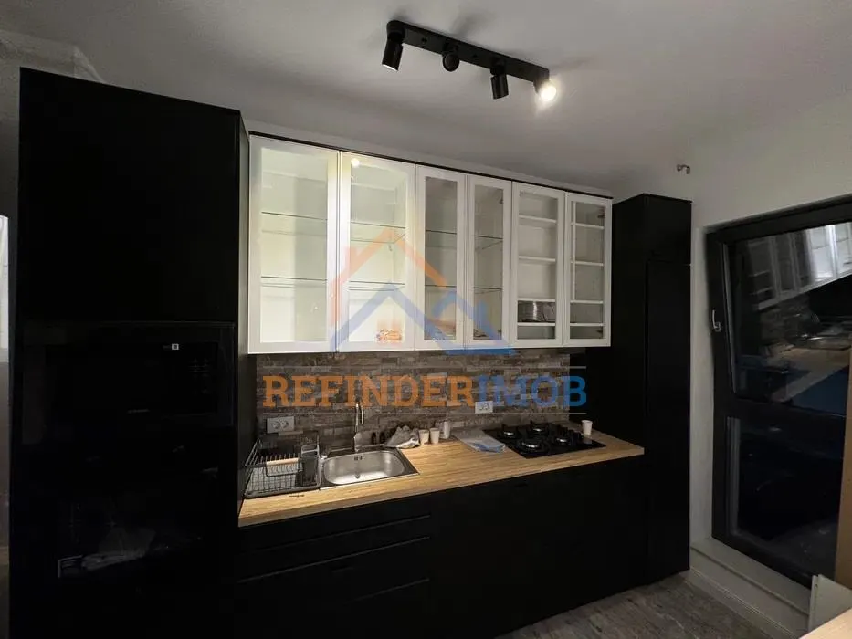 Apartament 2 camere decomandat / Militari - Lujerului / Loc marcare / lux - foto 5