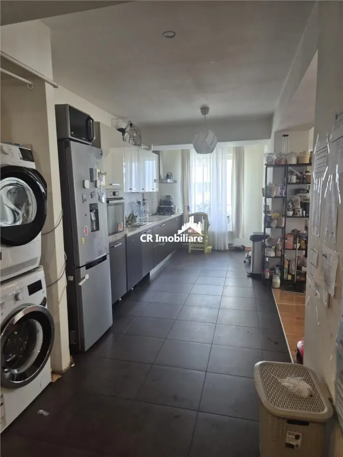 Apartament 3 camere Dristor - foto 4