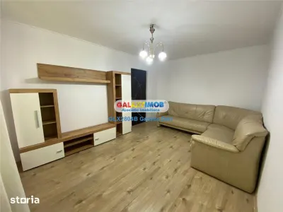 huedin | 2cam 43mp | modern parter 1980 | pat cada | metrou - Bucuresti