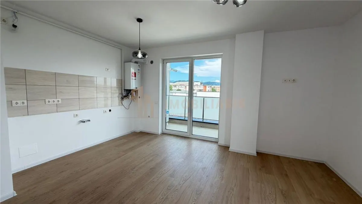 Apartament 3 camere finisat, zona Lidl Regele Ferdinand - foto 1