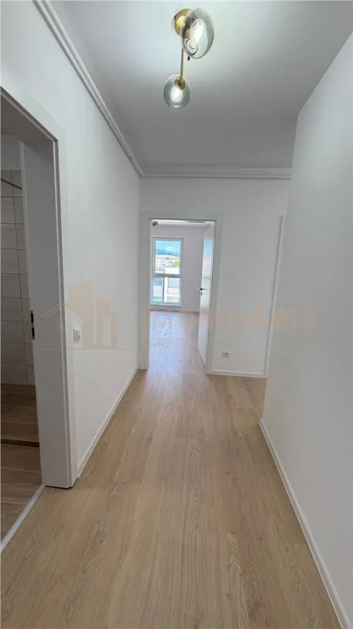 Apartament 3 camere finisat, zona Lidl Regele Ferdinand - foto 6