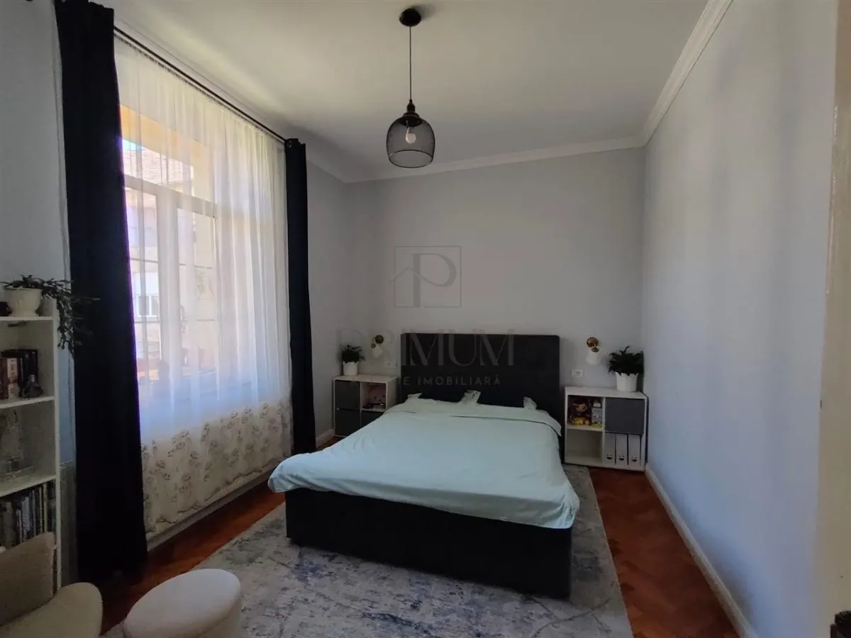 IOSEFIN - 2 CAMERE - 2 BAI - RENOVAT - ETAJ 1 - foto 1