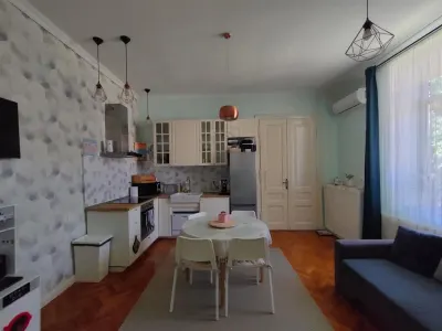 IOSEFIN - 2 CAMERE - 2 BAI - RENOVAT - ETAJ 1 - foto 4