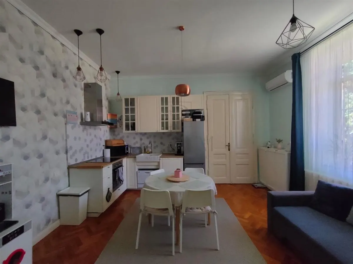 IOSEFIN - 2 CAMERE - 2 BAI - RENOVAT - ETAJ 1 - foto 4