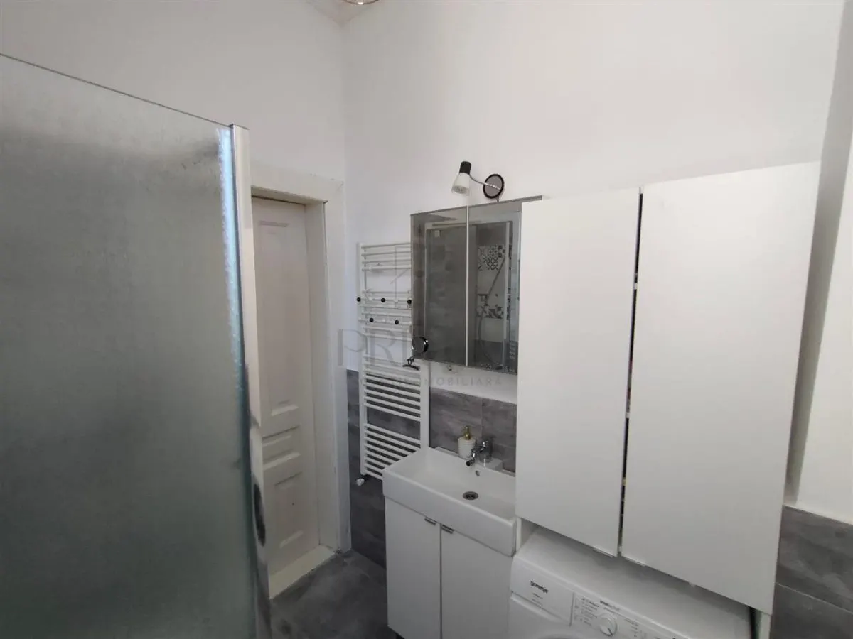 IOSEFIN - 2 CAMERE - 2 BAI - RENOVAT - ETAJ 1 - foto 6