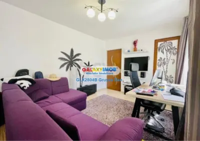brancoveanu | 2cam 51mp spatios etaj 5 1980 | AC balcon | parc metrou - Bucuresti