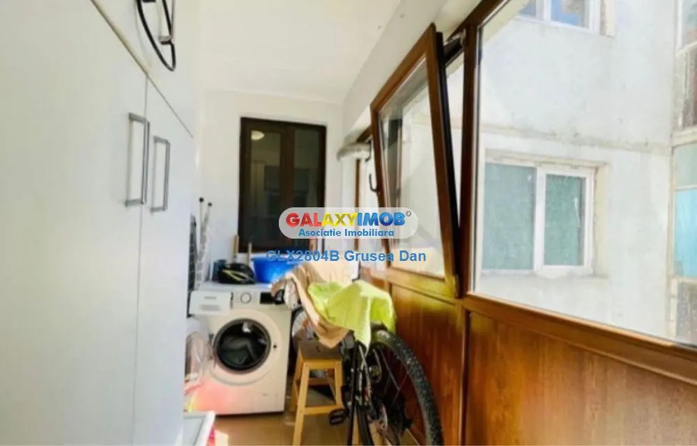 brancoveanu | 2cam 51mp spatios etaj 5 1980 | AC balcon | parc metrou - foto 3