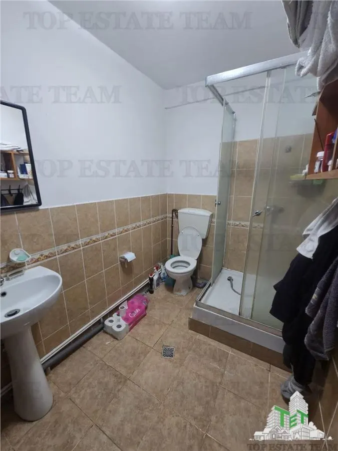 Casa 3 camere+garaj teren 370 metri in centru Ciorogarla - foto 6