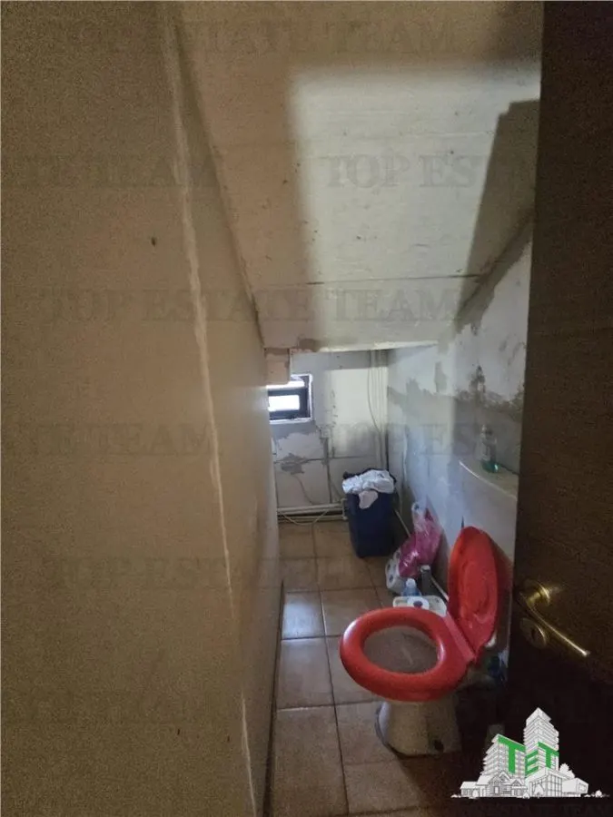 Casa 3 camere+garaj teren 370 metri in centru Ciorogarla - foto 9