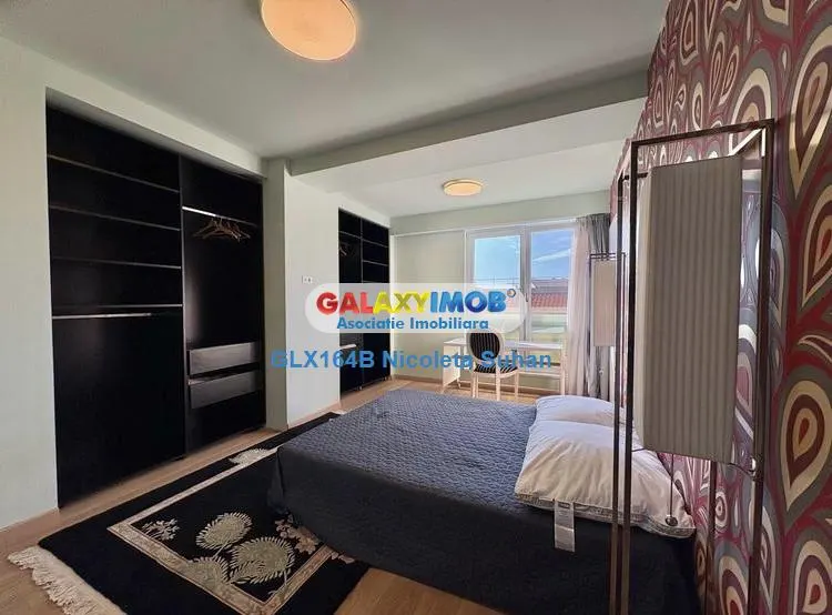 Apartament 3 Camere Herastrau Satul francez -Soseaua Nordului - foto 4