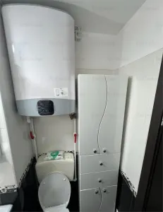 Vanzare apartament  2 camere semidecomandat 40 mp | Tineretului - Gheorghe Sincai | - foto 8