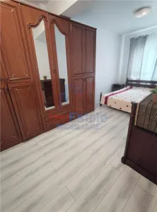 Apartament 1 camera plus Loc parcare Valea Lupului - Iasi
