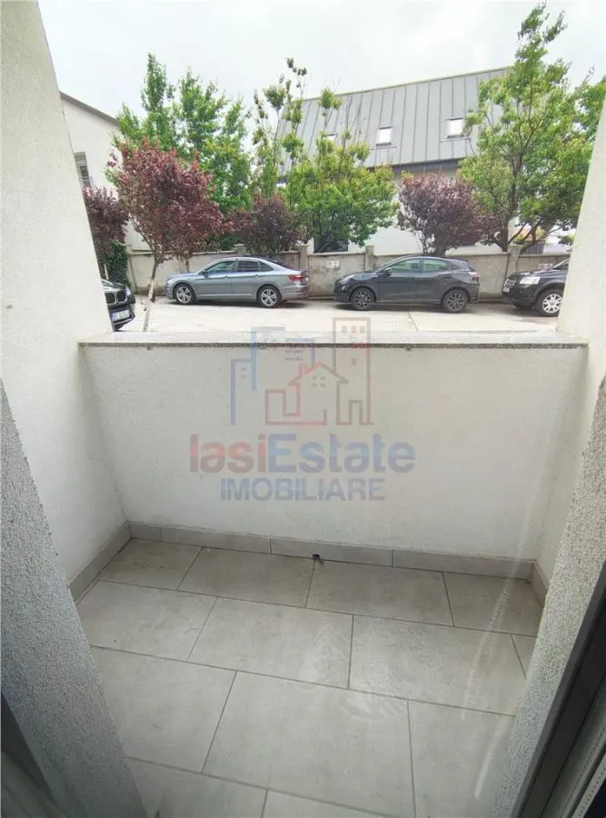 Apartament 1 camera plus Loc parcare Valea Lupului - foto 7