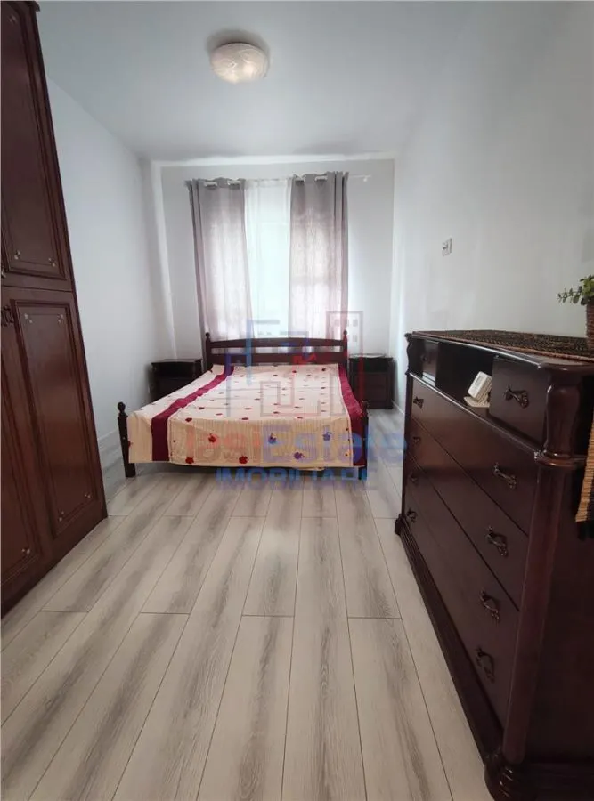 Apartament 1 camera plus Loc parcare Valea Lupului - foto 9