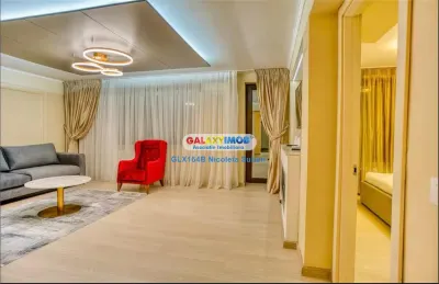 Apartament 3 camere LUX | HERASTRAU ||Gradina - foto 2