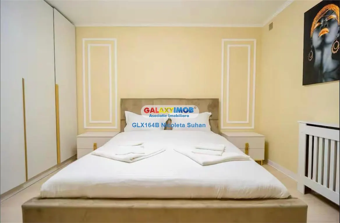 Apartament 3 camere LUX | HERASTRAU ||Gradina - foto 10