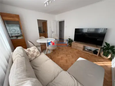 Vanzare apartament 3 camere Manastur zona Bazei Sportive La Terenuri, Cluj-Napoca - Cluj-Napoca