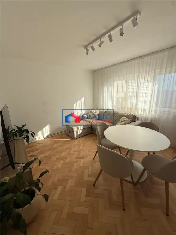 Vanzare apartament 3 camere Manastur zona Bazei Sportive La Terenuri, Cluj-Napoca - foto 2