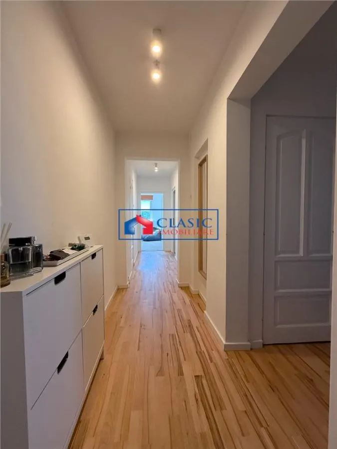 Vanzare apartament 3 camere Manastur zona Bazei Sportive La Terenuri, Cluj-Napoca - foto 4