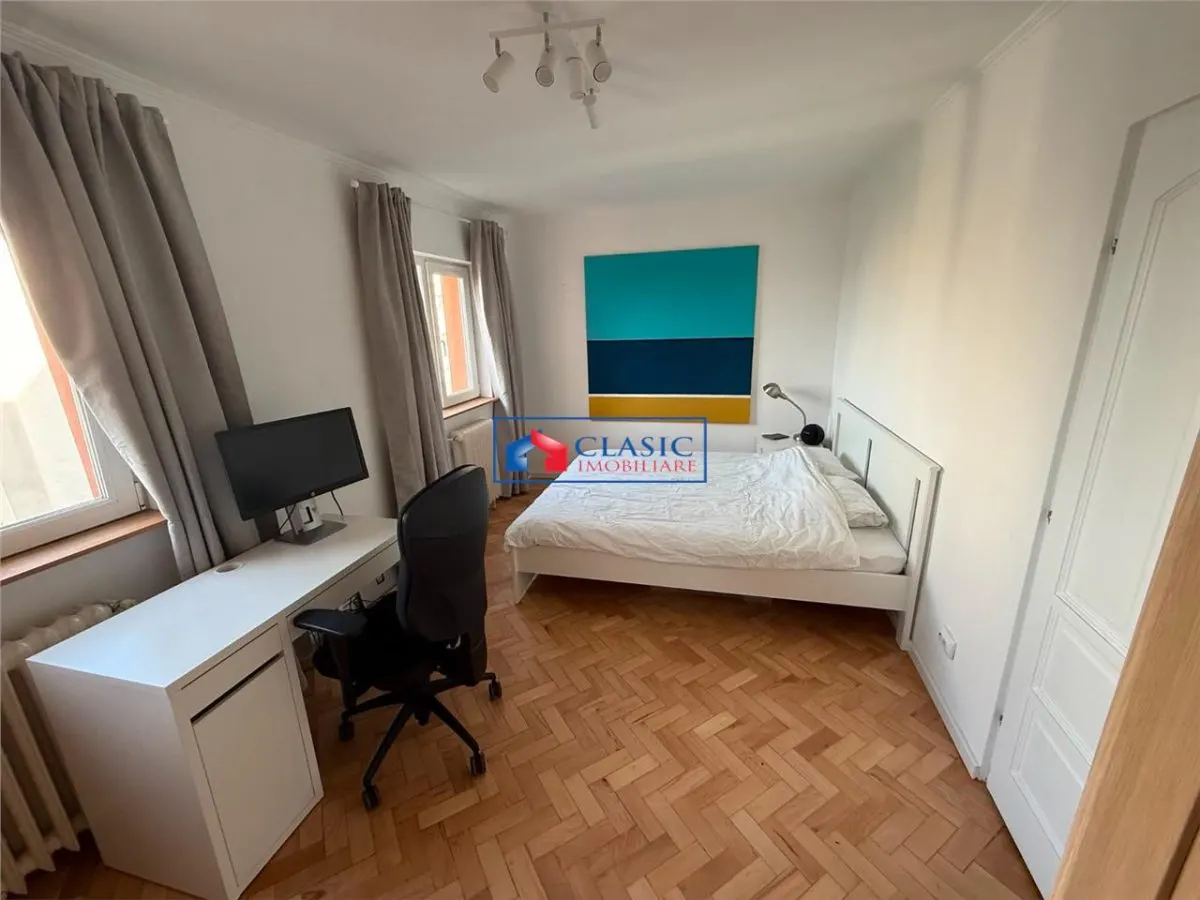 Vanzare apartament 3 camere Manastur zona Bazei Sportive La Terenuri, Cluj-Napoca - foto 5