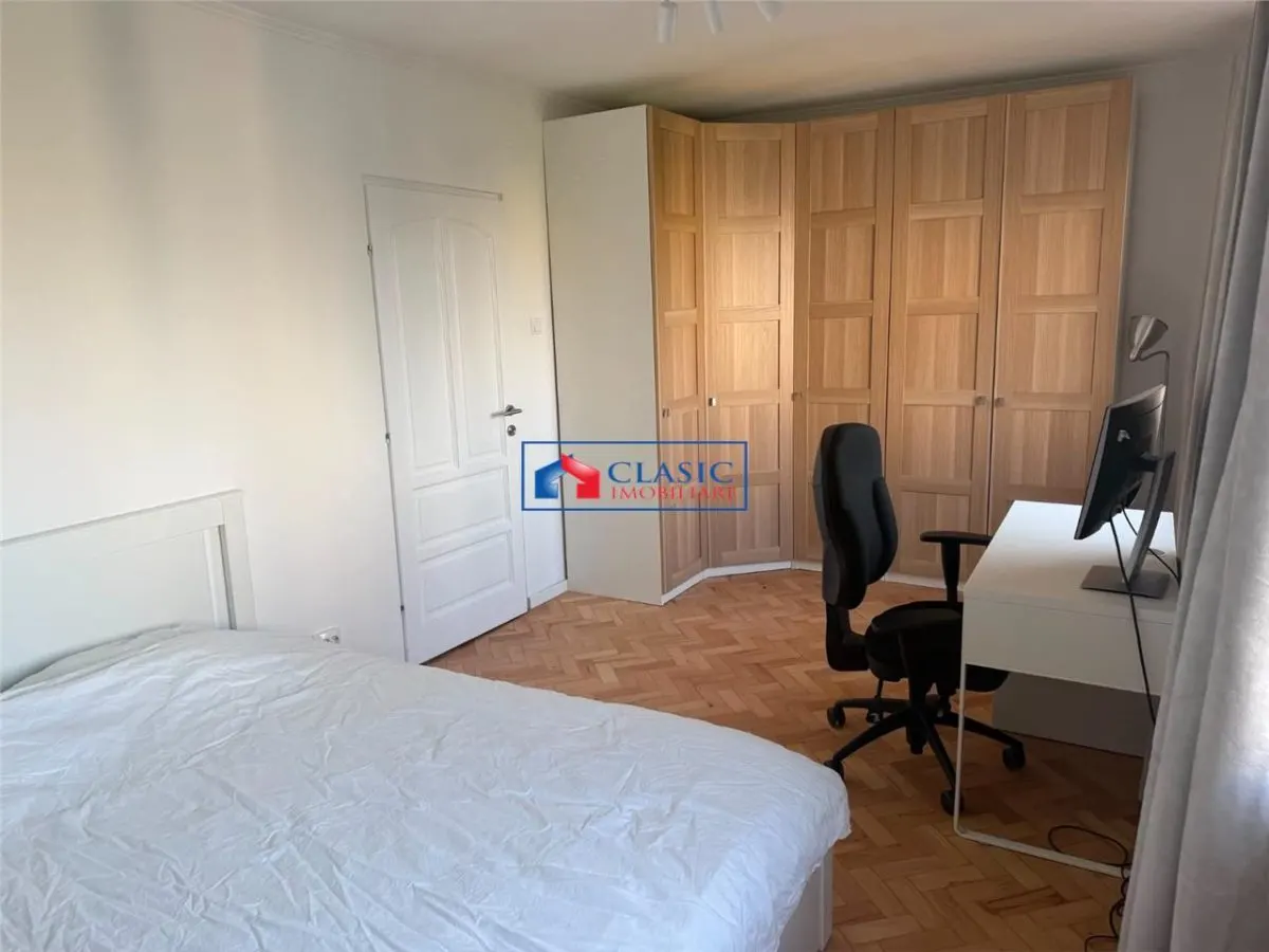 Vanzare apartament 3 camere Manastur zona Bazei Sportive La Terenuri, Cluj-Napoca - foto 6