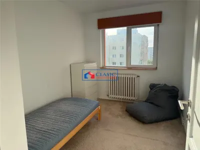 Vanzare apartament 3 camere Manastur zona Bazei Sportive La Terenuri, Cluj-Napoca - foto 7
