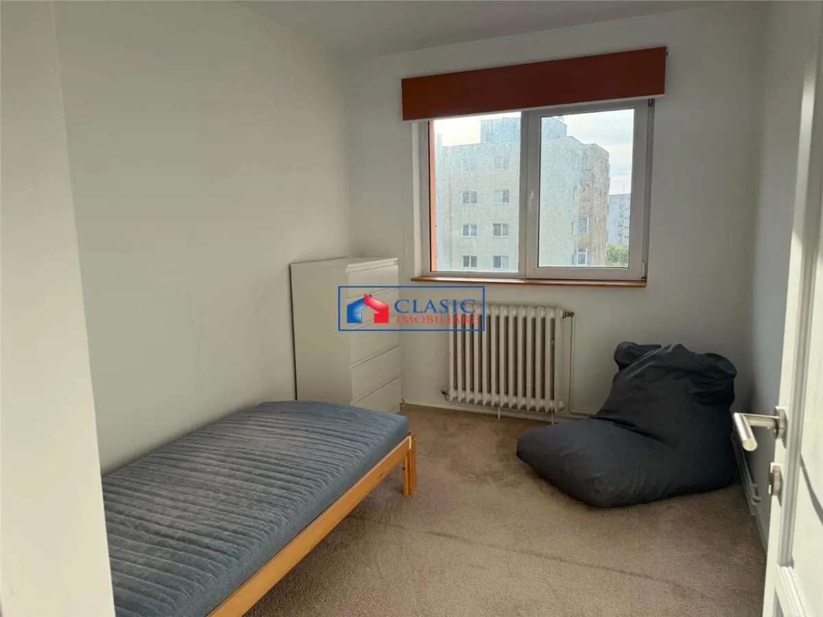 Vanzare apartament 3 camere Manastur zona Bazei Sportive La Terenuri, Cluj-Napoca - foto 7