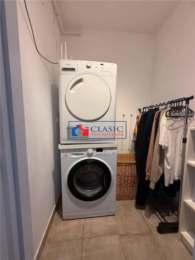 Vanzare apartament 3 camere Manastur zona Bazei Sportive La Terenuri, Cluj-Napoca - foto 9