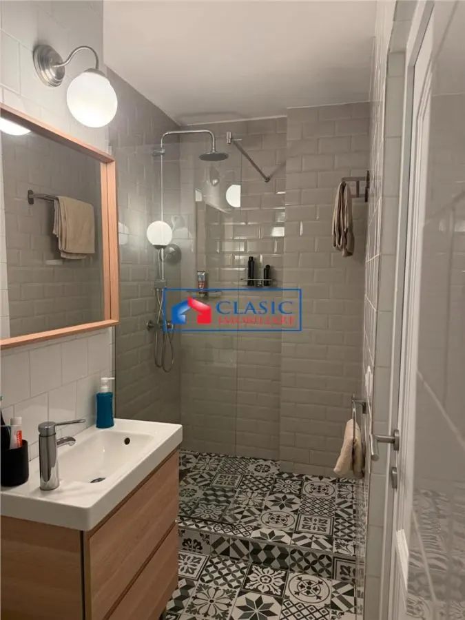 Vanzare apartament 3 camere Manastur zona Bazei Sportive La Terenuri, Cluj-Napoca - foto 10
