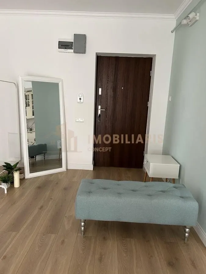 Apartament 2 camere si curte proprie - foto 3