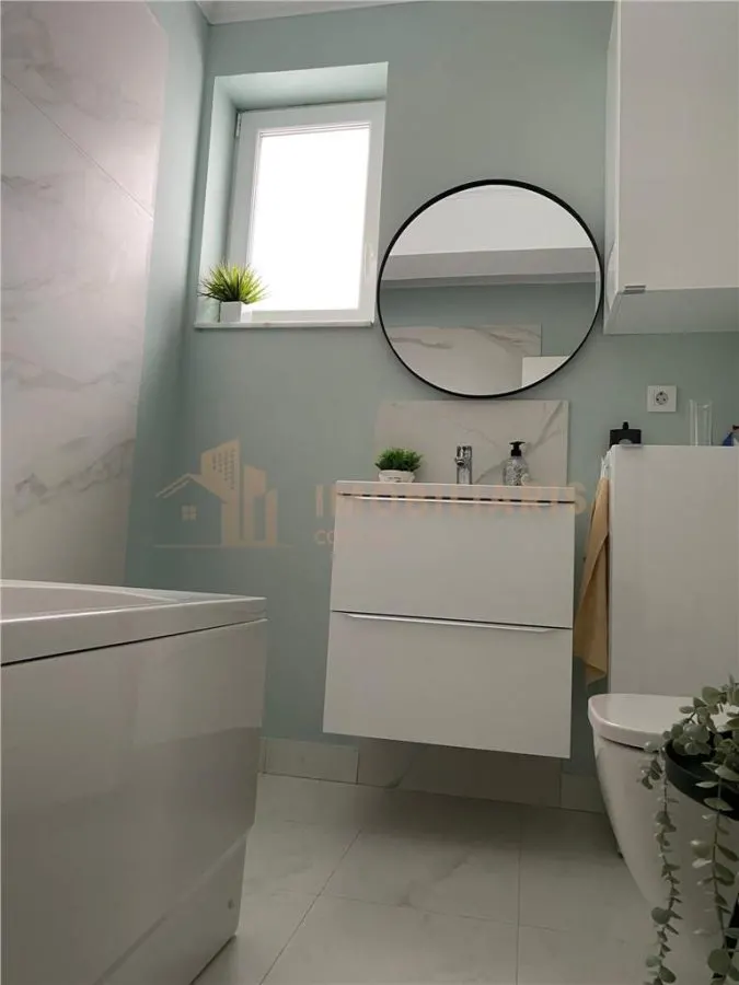 Apartament 2 camere si curte proprie - foto 5