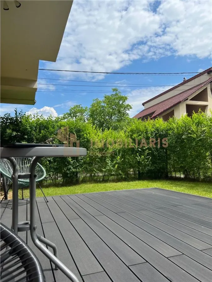 Apartament 2 camere si curte proprie - foto 8