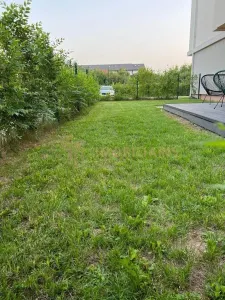 Apartament 2 camere si curte proprie - foto 9