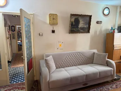 Apartament 2 camere zona Ultracentrala - Ploiesti