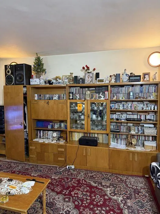 Apartament 2 camere zona Ultracentrala - foto 2