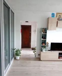 Vanzare apartament 2 camere central 55,32 mp| centrala proprie | Cantemir - Marasesti | - foto 3