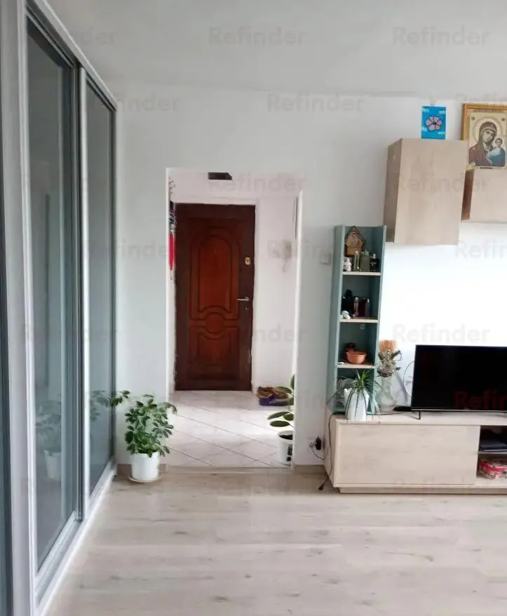 Vanzare apartament 2 camere central 55,32 mp| centrala proprie | Cantemir - Marasesti | - foto 3