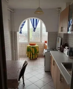 Vanzare apartament 2 camere central 55,32 mp| centrala proprie | Cantemir - Marasesti | - foto 4