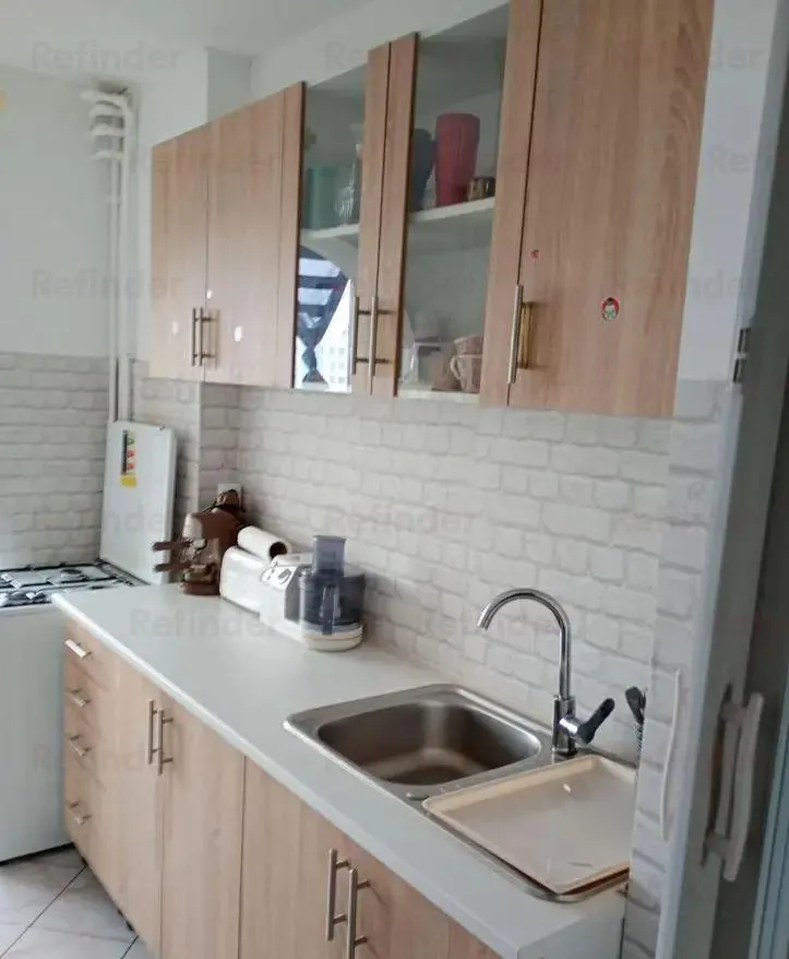 Vanzare apartament 2 camere central 55,32 mp| centrala proprie | Cantemir - Marasesti | - foto 5
