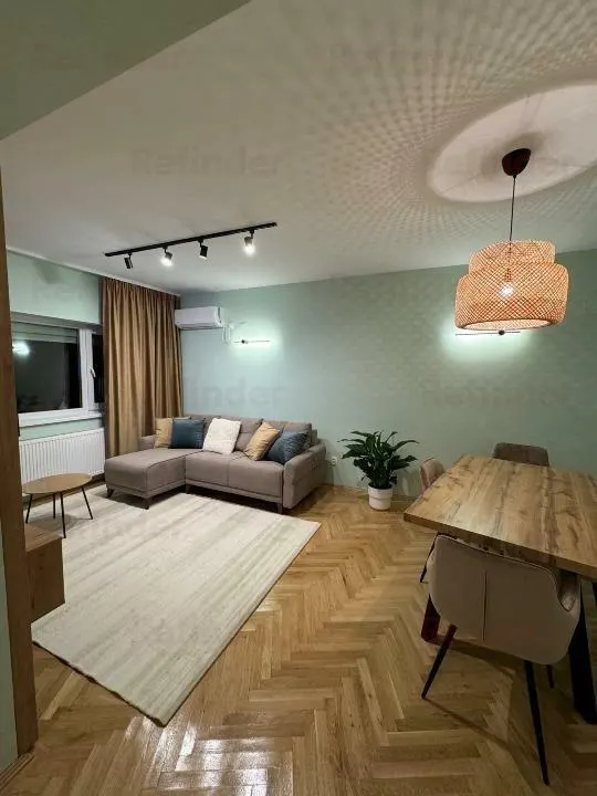 Apartament 2 camere renovat LUX | Cismigiu - Brezoianu | - foto 1
