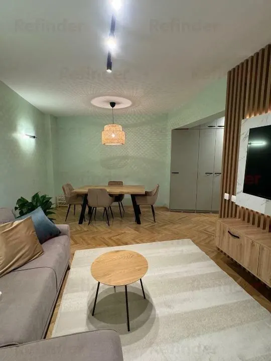 Apartament 2 camere renovat LUX | Cismigiu - Brezoianu | - foto 2