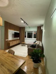 Apartament 2 camere renovat LUX | Cismigiu - Brezoianu | - foto 4
