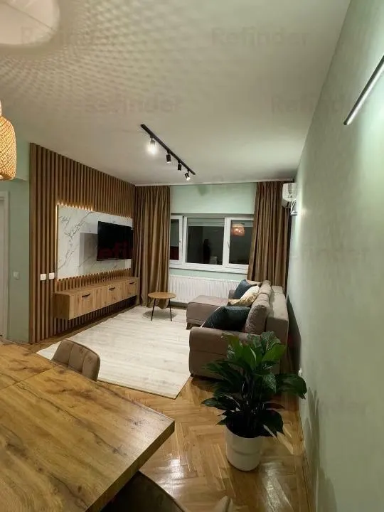 Apartament 2 camere renovat LUX | Cismigiu - Brezoianu | - foto 4